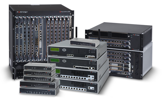 OPSOL FORTINET 2 Fortinet Firewall