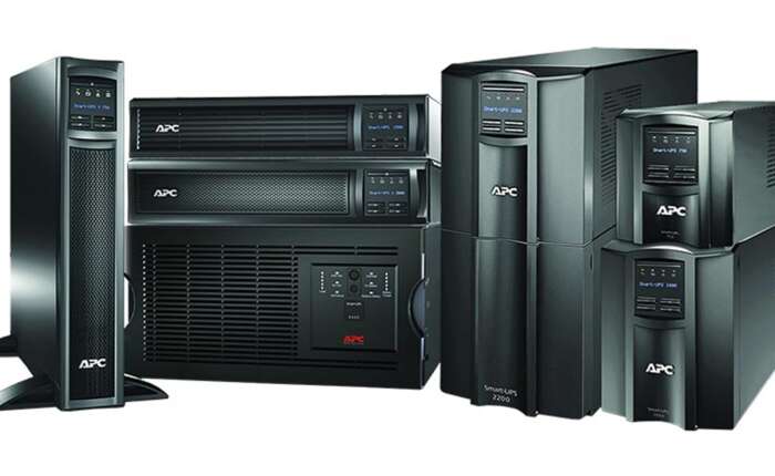 OPSOL APC UPS