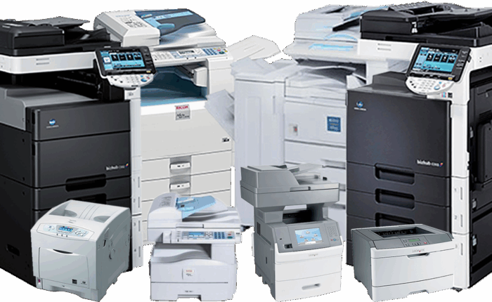 OPSOL Printers & Photocopiers